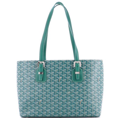 Okinawa Bag Coated Canvas GM