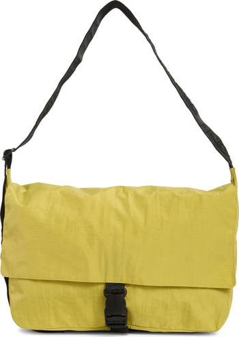 Baggu Recycled Nylon Messenger Bag | Nordstromrack