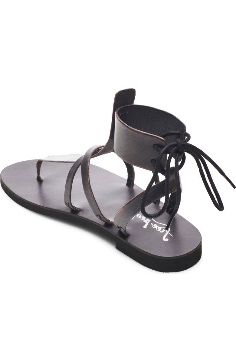 Free People Vacation Day Sandal, Alternate, color,