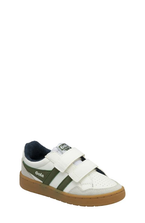 Kids' Eagle Strap Sneaker