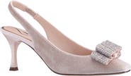 Nina Jolanda Slingback Pump