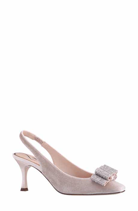Jolanda Slingback Pump