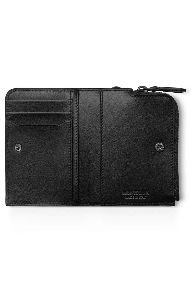 Montblanc Extreme 3.0 Leather Card Case, Alternate, color,