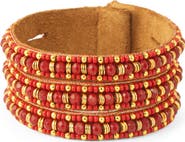 Deepa Gurnani Inana Bracelet