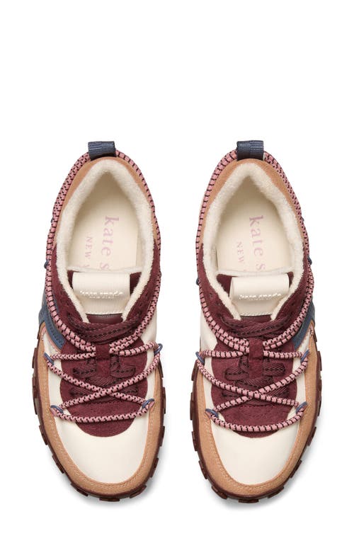 Kate Spade K As In Kate Runner In Multi