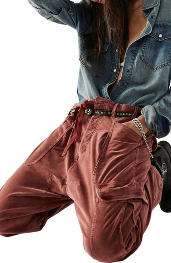 Free People ★ Bay To Breakers Pants Bay To Breakers Pants | Free People
