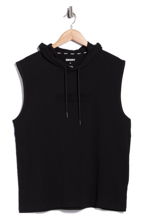 Mills Hooded Tank