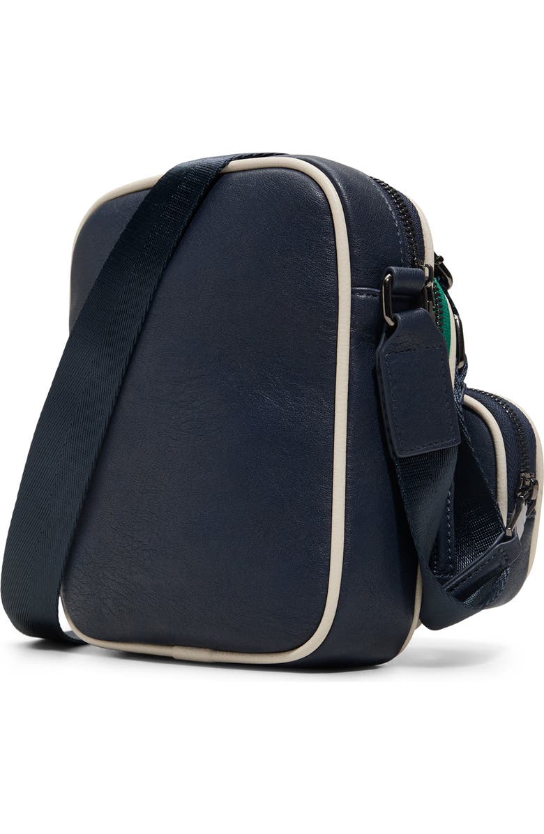 ALDO Legaorwennx Messenger Bag, Alternate, color, Blue Combo