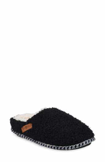 Cozee Faux Shearling Lined Slipper