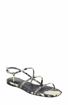Elysha Slingback Sandal