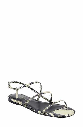 Elysha Slingback Sandal