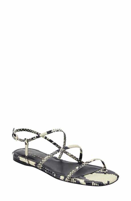 Elysha Slingback Sandal