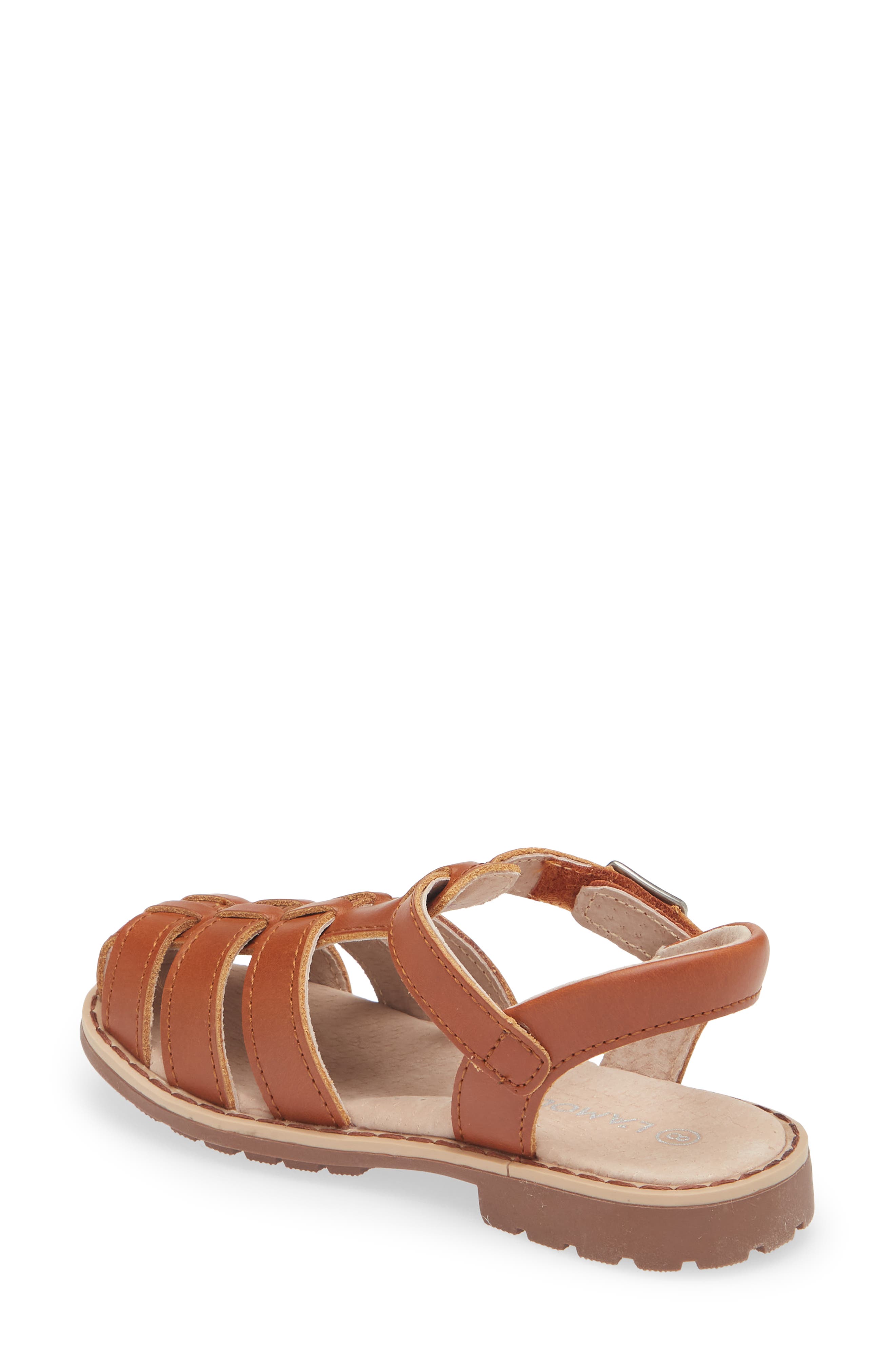 L'AMOUR Emerson Fisherman Sandal, Alternate, color, 