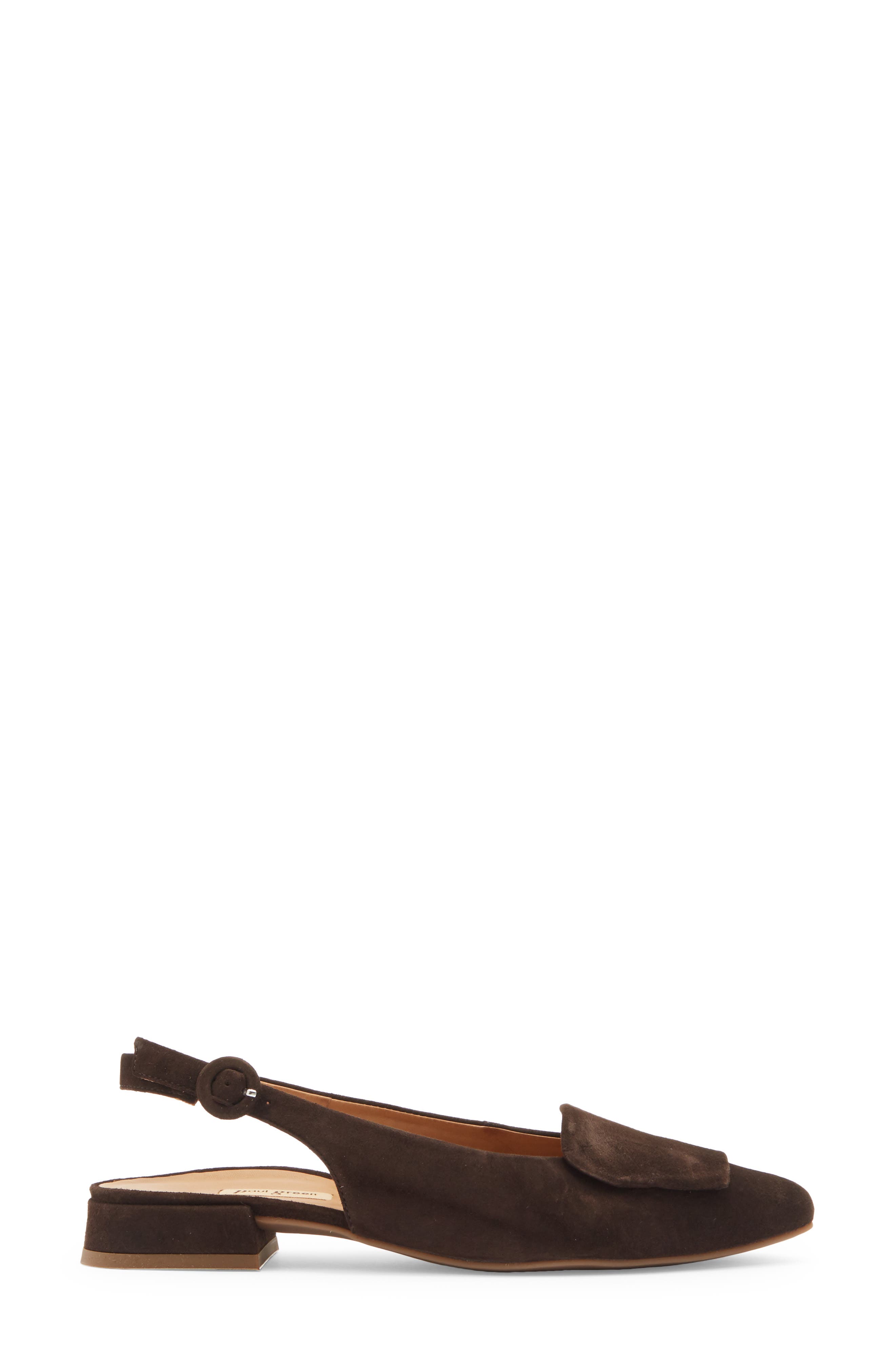 Viola Slingback Pump, Alternate, color, MORO SUEDE