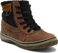 Pajar Tavin 3.0 Leather Weather Boot