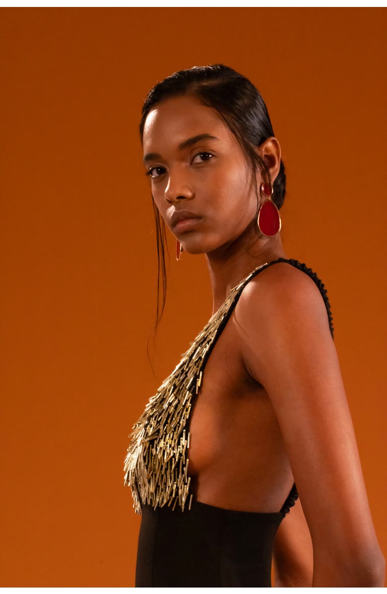 Maeve Estelle Dress, Alternate, color, 