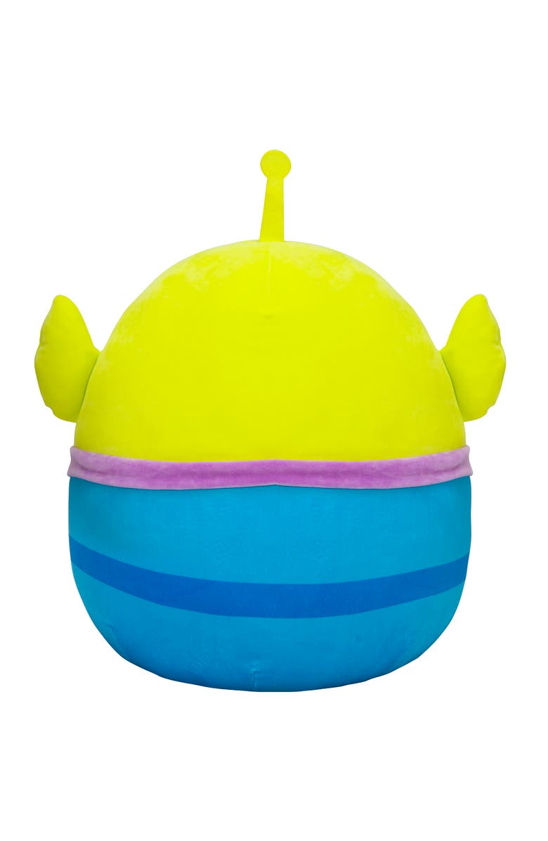 Disney 12 Inch Alien Plush, Alternate, color, Multicolored