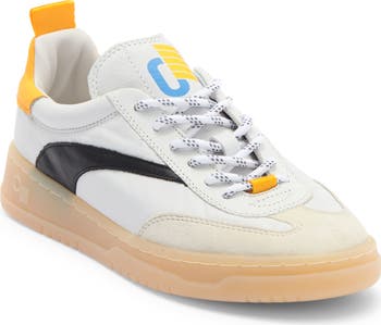 Panama Low Top Sneaker