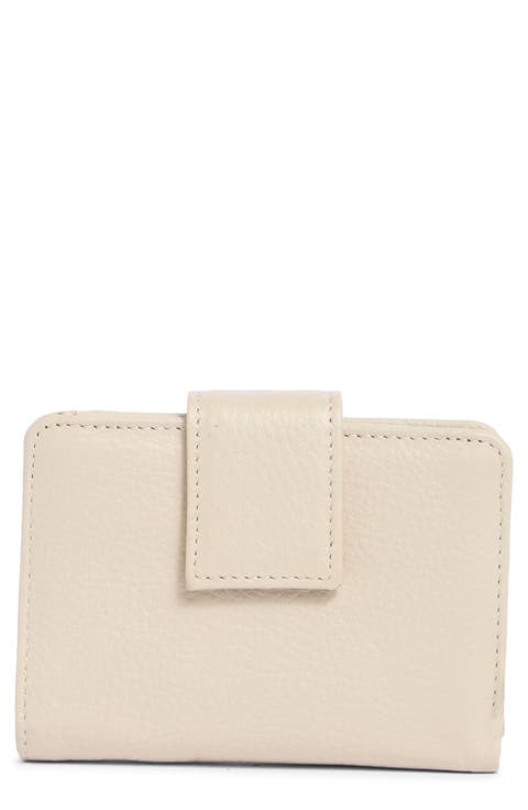 Pixie Leather Card Case