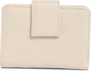 MUNDI SMALL LEATHER GOODS Pixie Leather Card Case