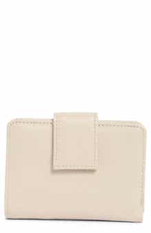 Pixie Leather Card Case