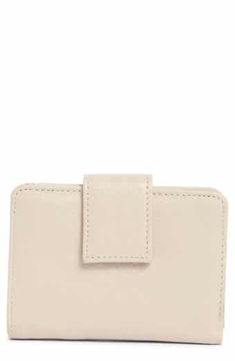 Pixie Leather Card Case