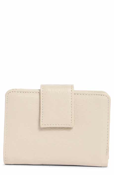 Pixie Leather Card Case