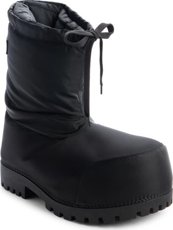 Balenciaga Alaska Puffer Boot (Women) | Nordstrom