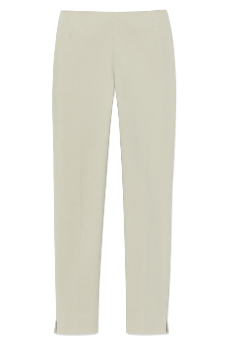 Stanton Slim Leg Ankle Pants, Alternate, color, KHAKI