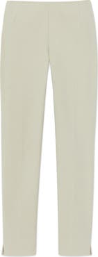 Lafayette 148 New York Stanton Slim Leg Ankle Pants
