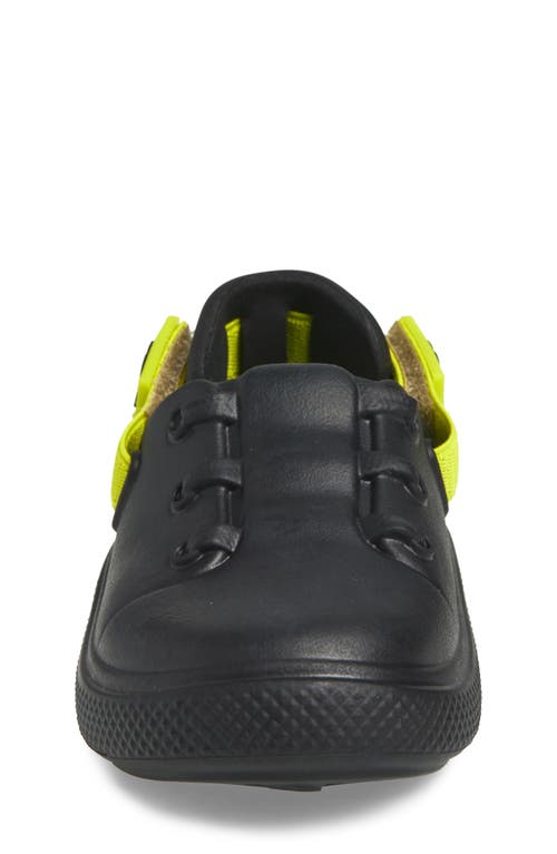 Melissa Kids' Charlie Slingback Sneaker In Multi