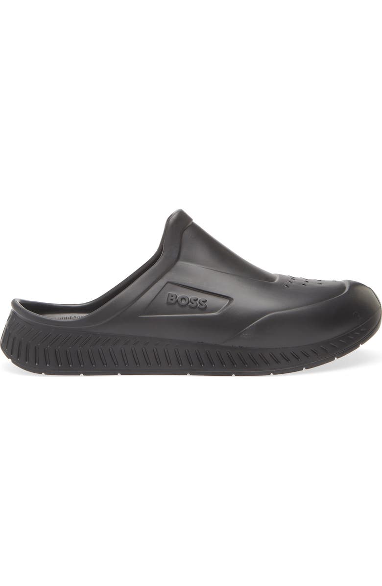 BOSS Titanium Clog, Alternate, color,