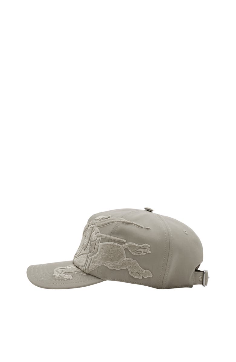 Burberry EKD Cotton Baseball Cap, Alternate, color, 