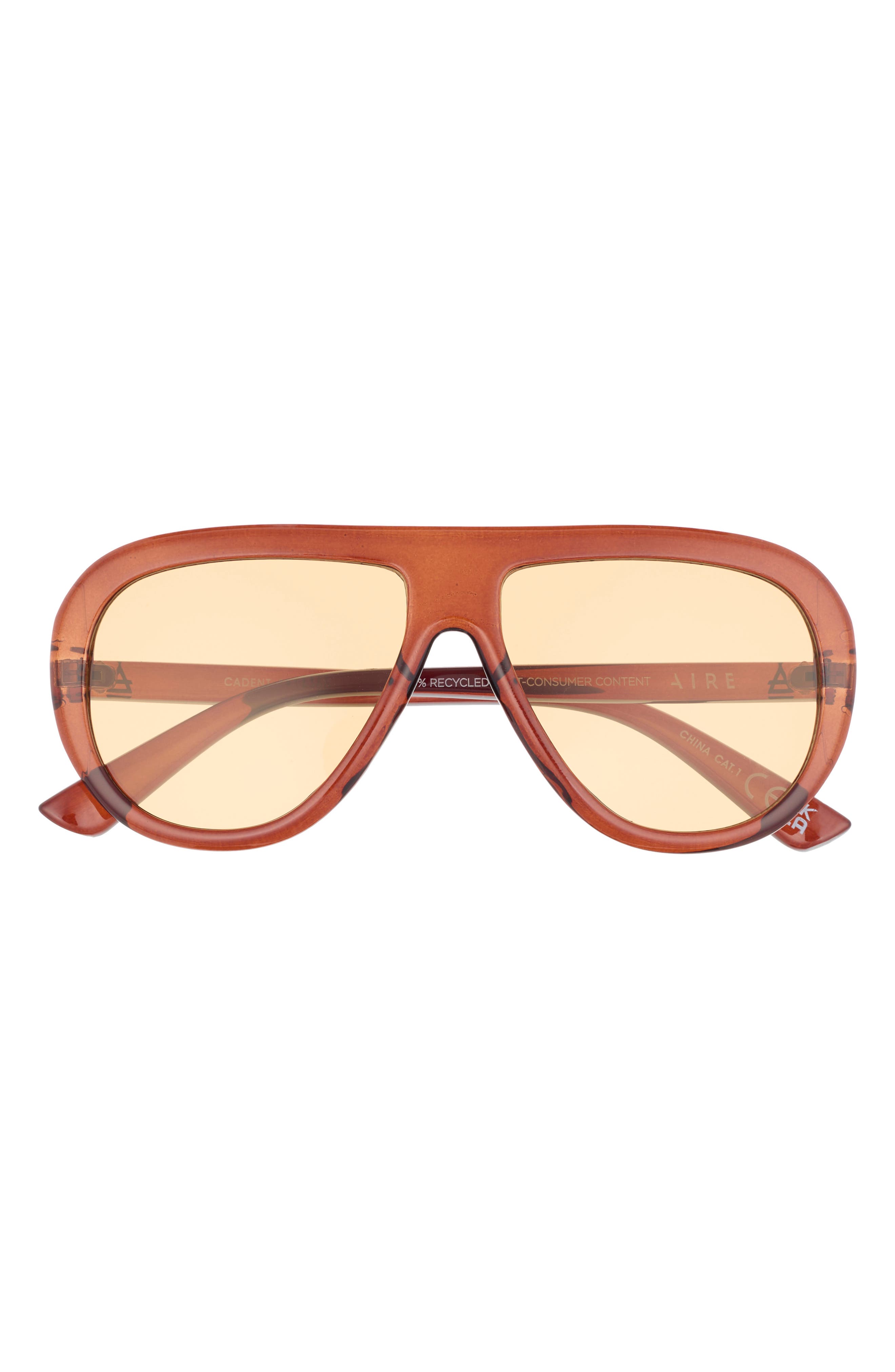 HAZELNUT / TAN TINT