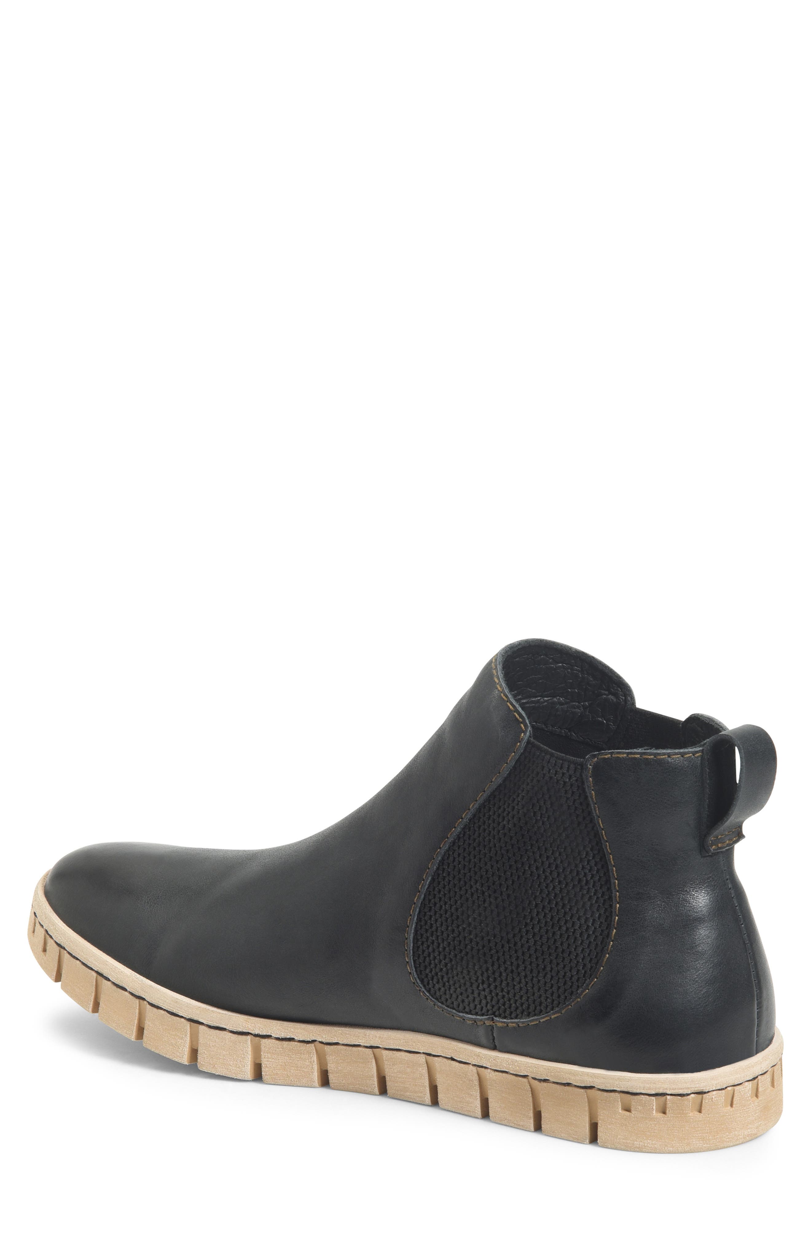 Børn Salado Mid Chelsea Boot, Alternate, color, 