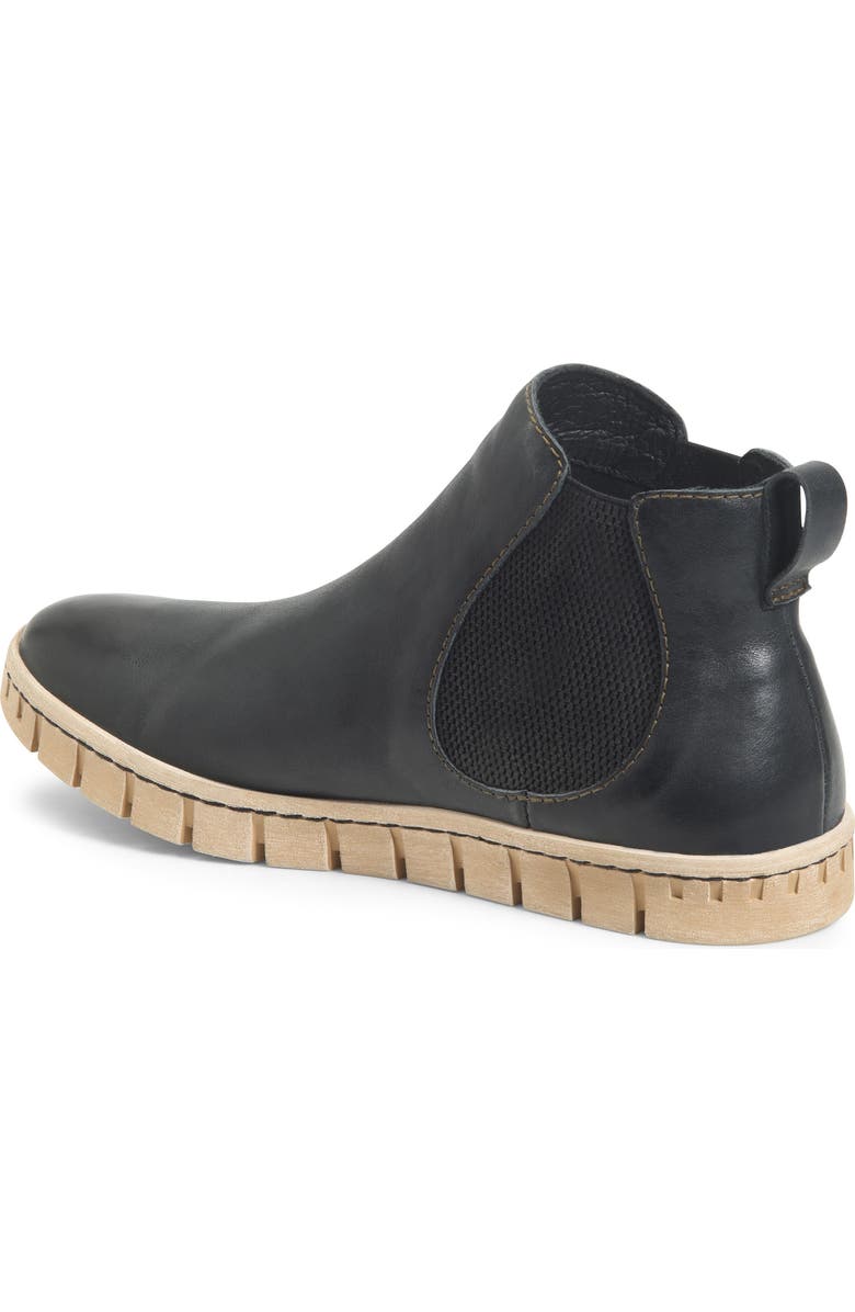 Børn Salado Mid Chelsea Boot, Alternate, color,