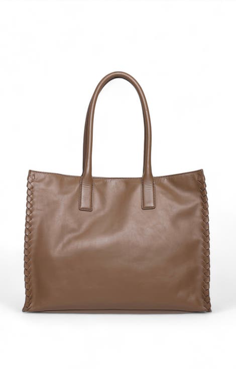 Brown Tote Bags for Women | Nordstrom