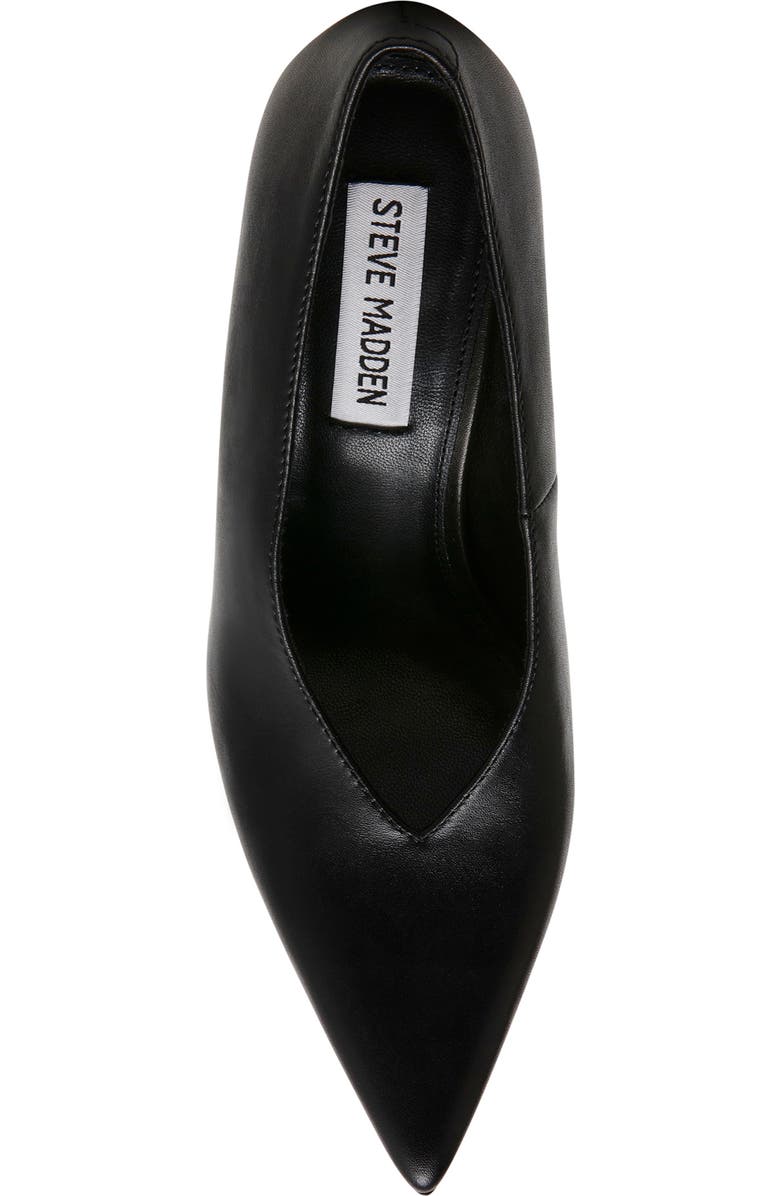 Steve Madden Sedona Pointed Toe Pump, Alternate, color,