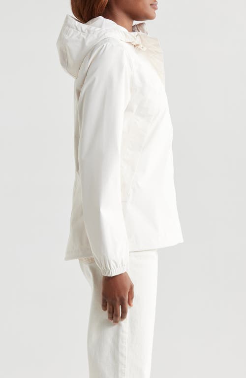 THE NORTH FACE THE NORTH FACE ANTORA WATERPROOF HOODED RAIN JACKET