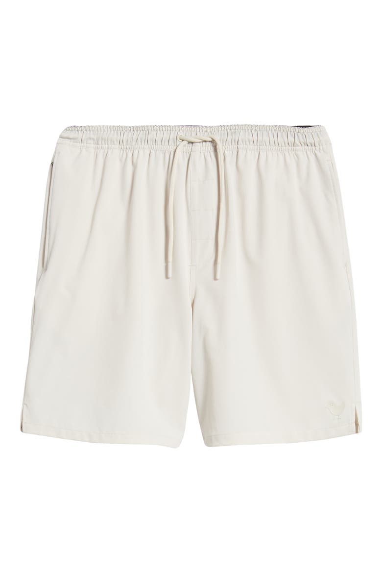 Birdie Stretch Performance Golf Shorts, Alternate, color, LIGHT KHAKI