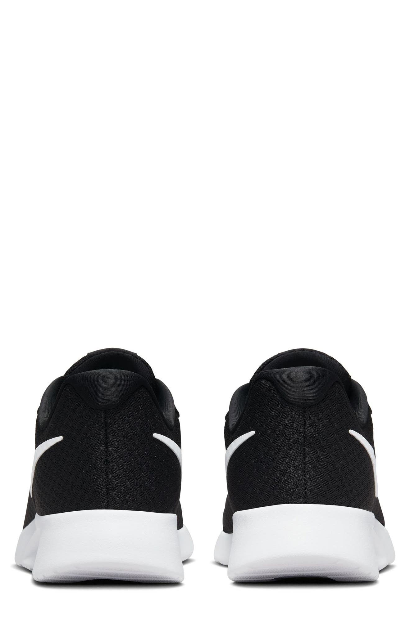 Nike Tanjun FlyEase Shoe, Alternate, color, 