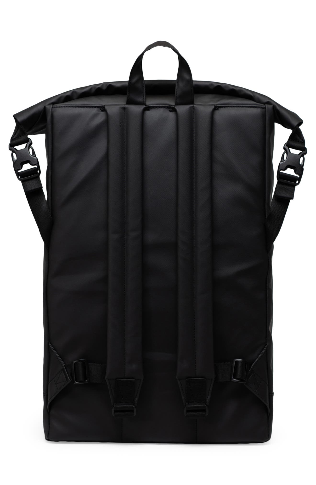 Herschel Supply Co. Roll Top Backpack, Alternate, color, 
