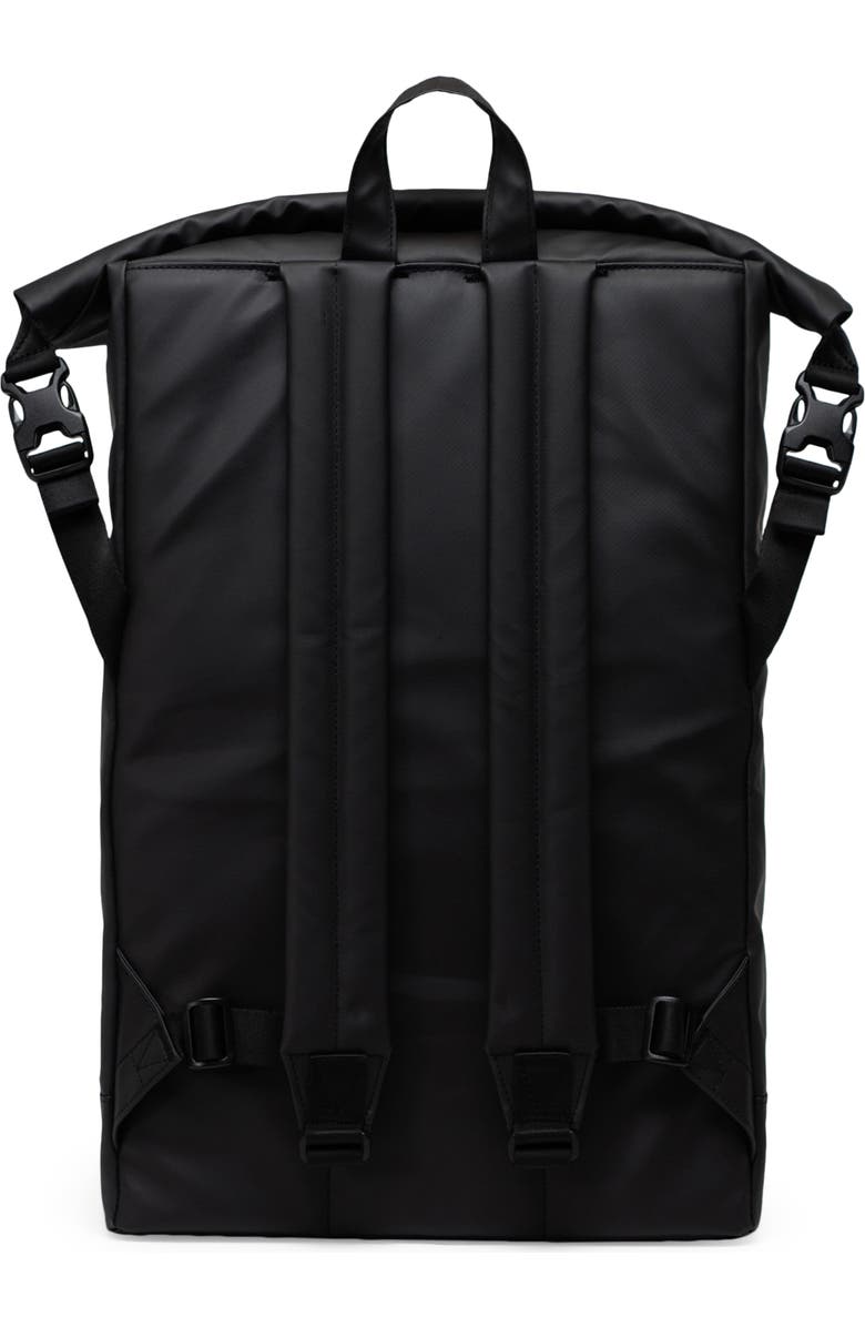 Herschel Supply Co. Roll Top Backpack, Alternate, color,