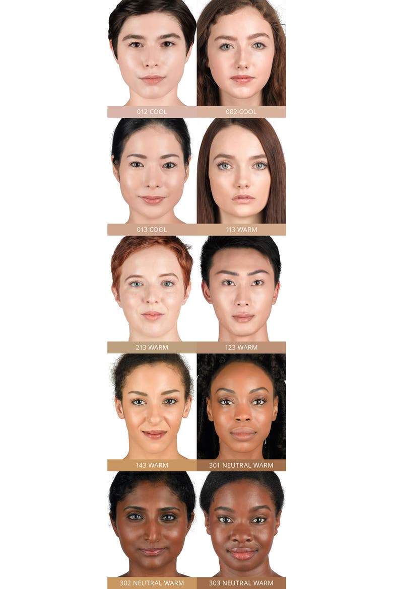 Maifanshi Aqua Liquid Foundation, Alternate, color, 303