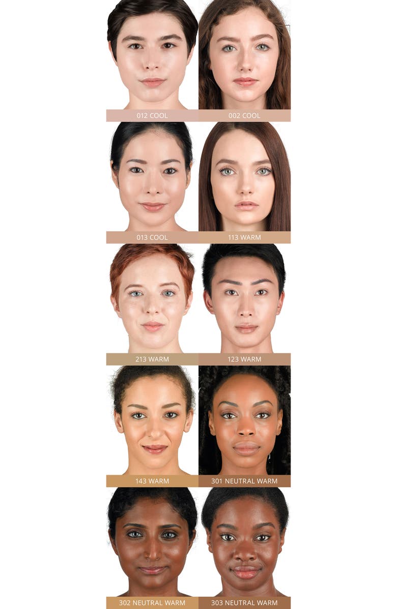 Koh Gen Do Maifanshi Aqua Liquid Foundation, Alternate, color, 303