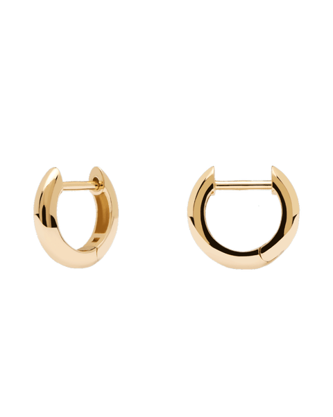 PDPAOLA Hoop Earrings | Nordstrom