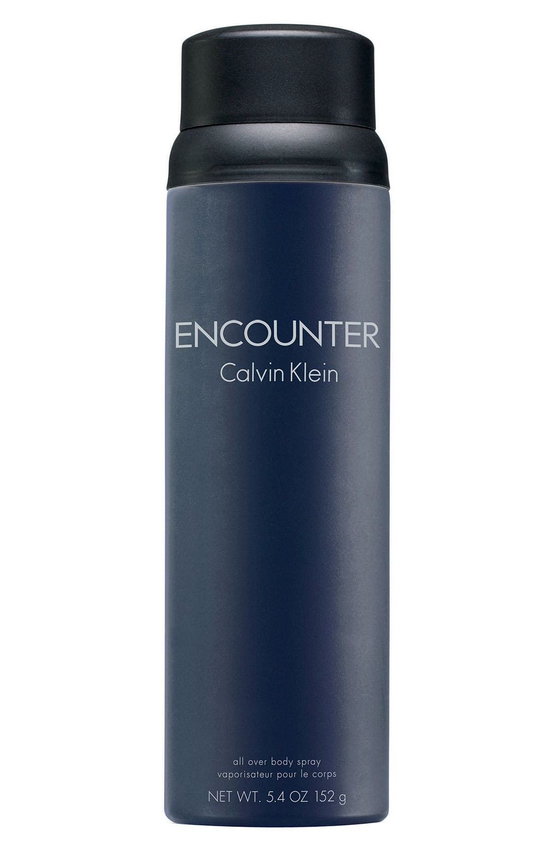 CALVIN KLEIN ENCOUNTER Calvin Klein 'Encounter' Body Spray (Men ...