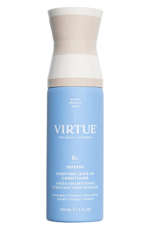Virtue® Purifying Leave-In Conditioner  product