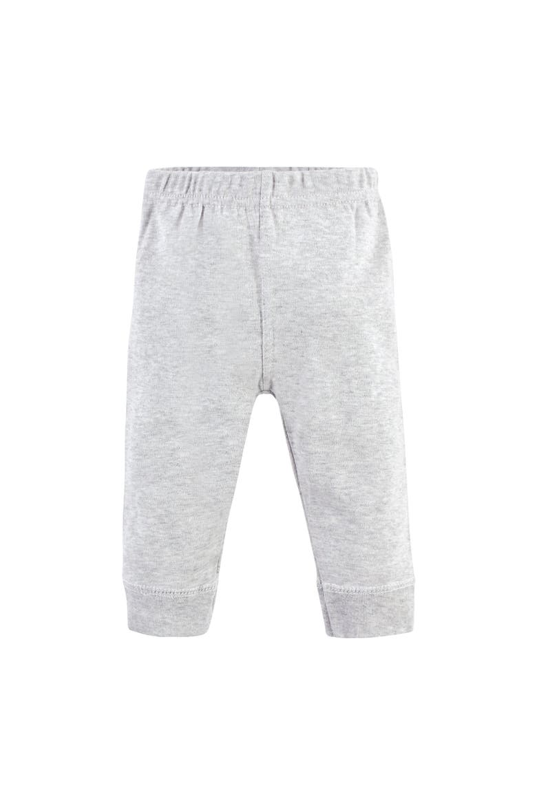 Cotton Pants & Leggings, Alternate, color, Yellow Safari
