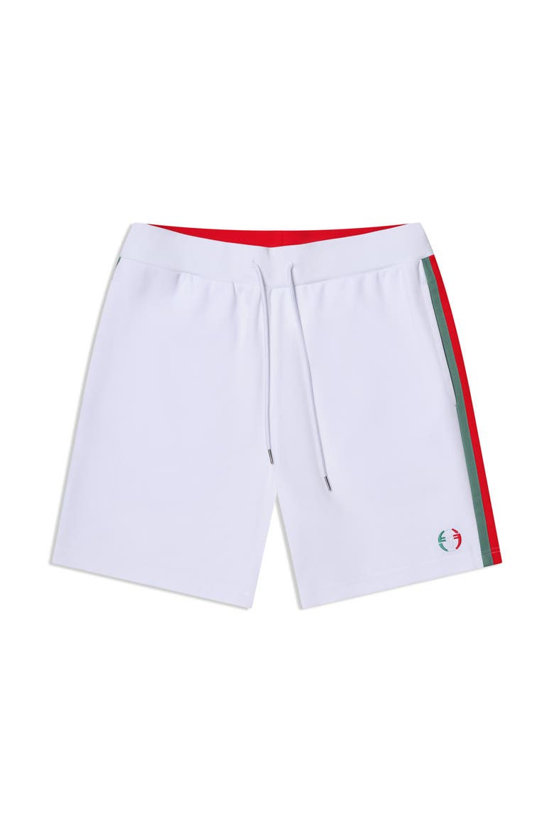 Eredita Short, Alternate, color, BRILLIANT WHITE